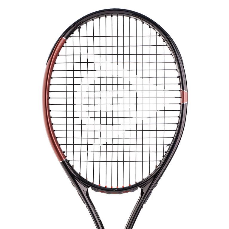 DUNLOP（ダンロップ） テニスラケット 26LX 800 ツアー (DS22609