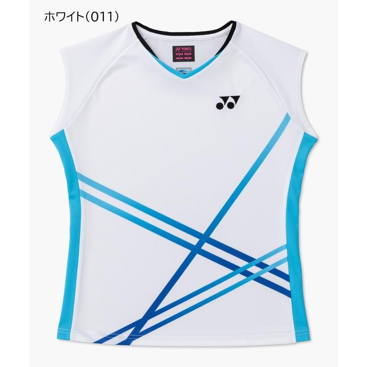 YONEX（ヨネックス） ウィメンズゲームシャツ 21052Y 『ポスト投函対応