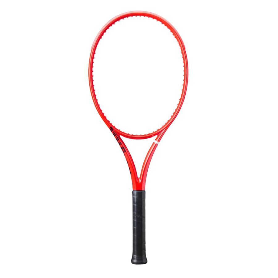 ウイルソンWilsonDEFYERディファイアREDLINE 98プロV1 G2 Wilson（ウイルソン） ウィルソン DEFYER 98 PRO V1 【フレームのみ