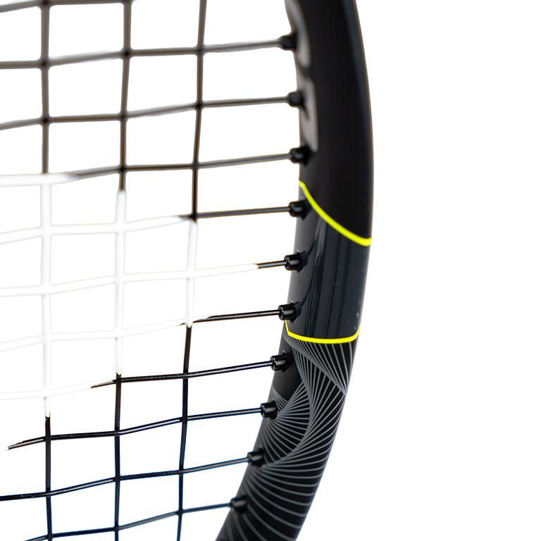 DUNLOP（ダンロップ） テニスラケット 26D SX300 SHADOW BLACK