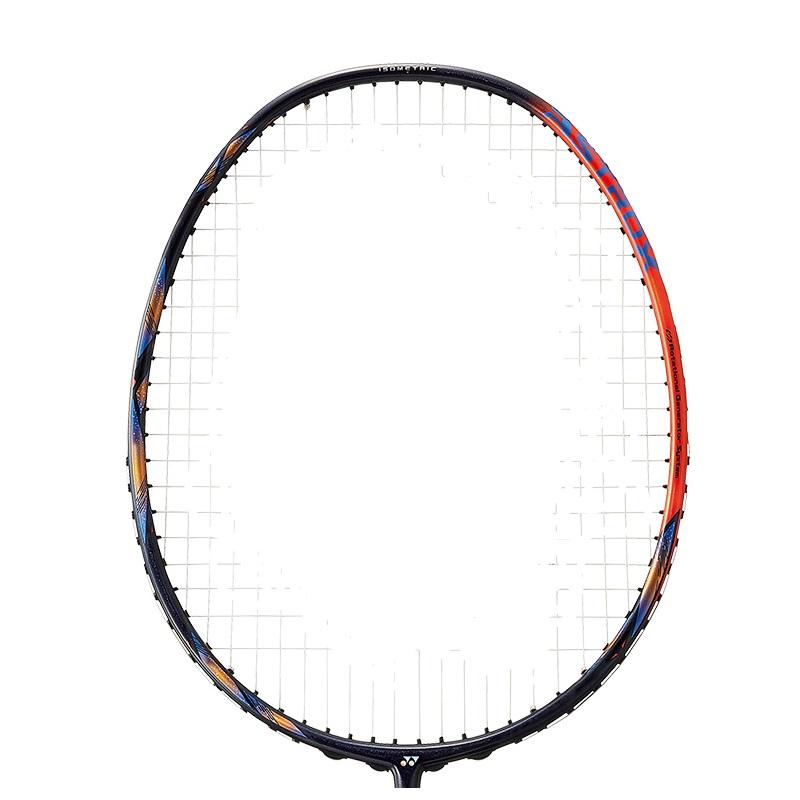 YONEX バドミントンラケット アストロクス 77 プロ 【フレームのみ】ASTROX77PRO ハイオレンジ AX77-P　AX77プロ 　国内正規商品  AX77P｜tashiro-sport｜02