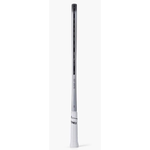 YONEX（ヨネックス） ボルトレイジ 7S ガット張り無料 02VR7S プラチナ
