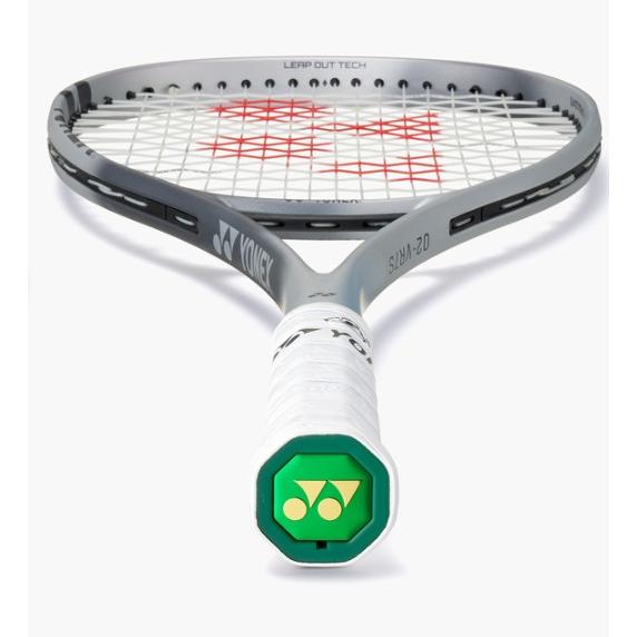 YONEX（ヨネックス） ボルトレイジ 7S ガット張り無料 02VR7S プラチナ