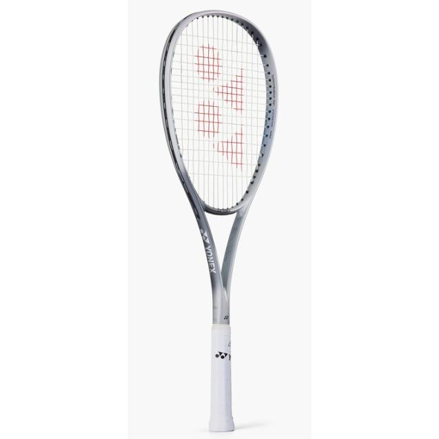 YONEX（ヨネックス） ボルトレイジ 7V ガット張り無料 02VR7V プラチナ