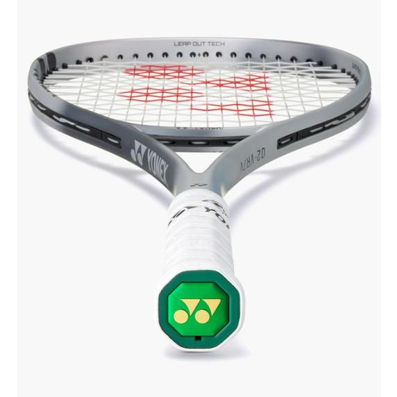 YONEX（ヨネックス） ボルトレイジ 7V ガット張り無料 02VR7V プラチナ