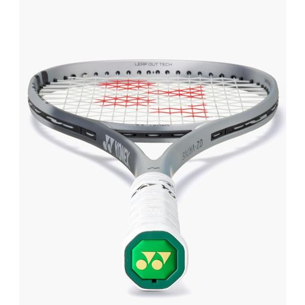 YONEX（ヨネックス） ボルトレイジ 7バーサス ガット張り無料 02VR7VS