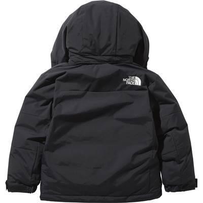 ノースフェイス エンデュランスバルトロジャケット（キッズ） NDJ91952  