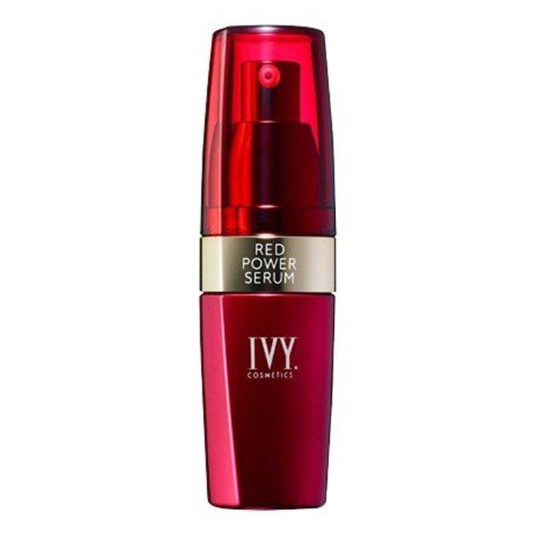 アイビー化粧品 レッドパワーセラム 美容液 30ml 美容液 | hitechinks