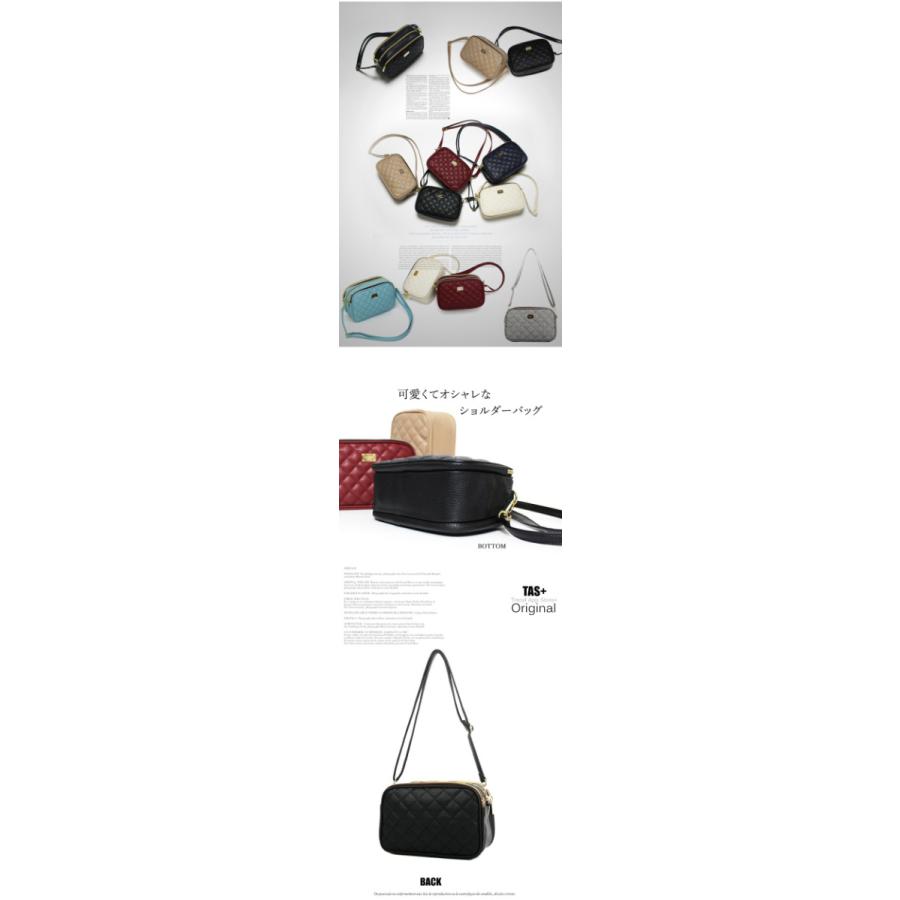 ショルダーバッグ レディースバッグ 斜めがけ カジュアル 3pocket ミニバッグ 小さめ バッグ キルティングバッグ シンプル 軽量 大人 1607 Shoulder Nvely 通販 Yahoo ショッピング