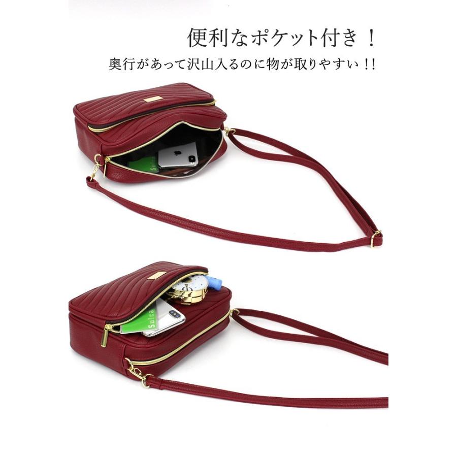 ショルダーバッグ レディース 斜めがけ カジュアル ミニバッグ 小さめ バッグ 人気boxバッグ シンプル 大人っぽ かわいい おしゃれ 17 109 Nvely 通販 Yahoo ショッピング