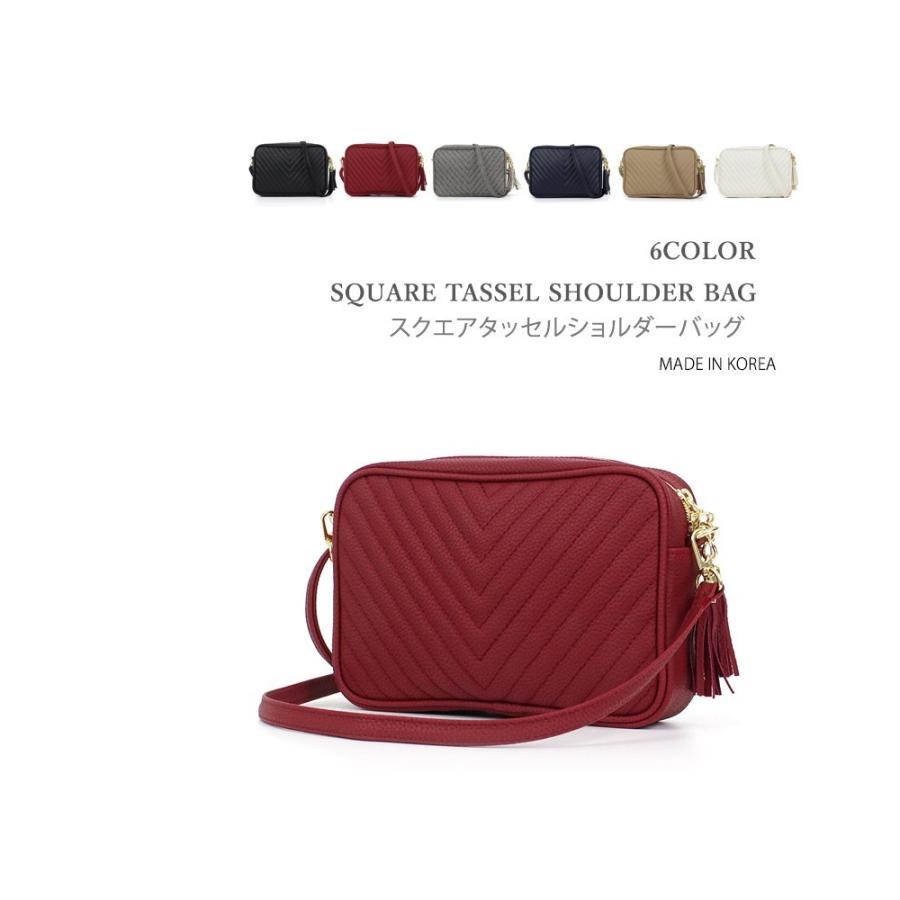 ショルダーバッグ レディース 斜めがけ オールシーズン カジュアル ミニバッグ 小さめ バッグ シンプル 旅行 コンパクト 軽量 大人っぽ かわいい おしゃれ 爆買 |  | 06