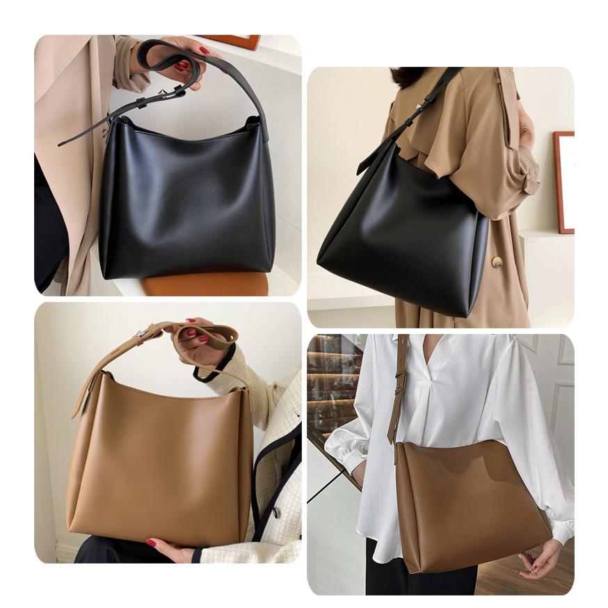 ショルダーバッグ レディース 斜めがけ バッグ ポーチ付 2WAY 大人 マザーズバッグ トートバッグ オールシーズン 斜め掛け 肩掛け A5 カジュアル 大きめ 通勤 |  | 16