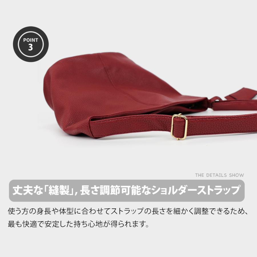 ショルダーバッグ 斜めがけ レディースバッグ マザーズバッグ カードケース付き 韓国バッグ レディース パリジェンヌスタイルバッグ バッグ 韓国製 A4 爆買 |  | 19