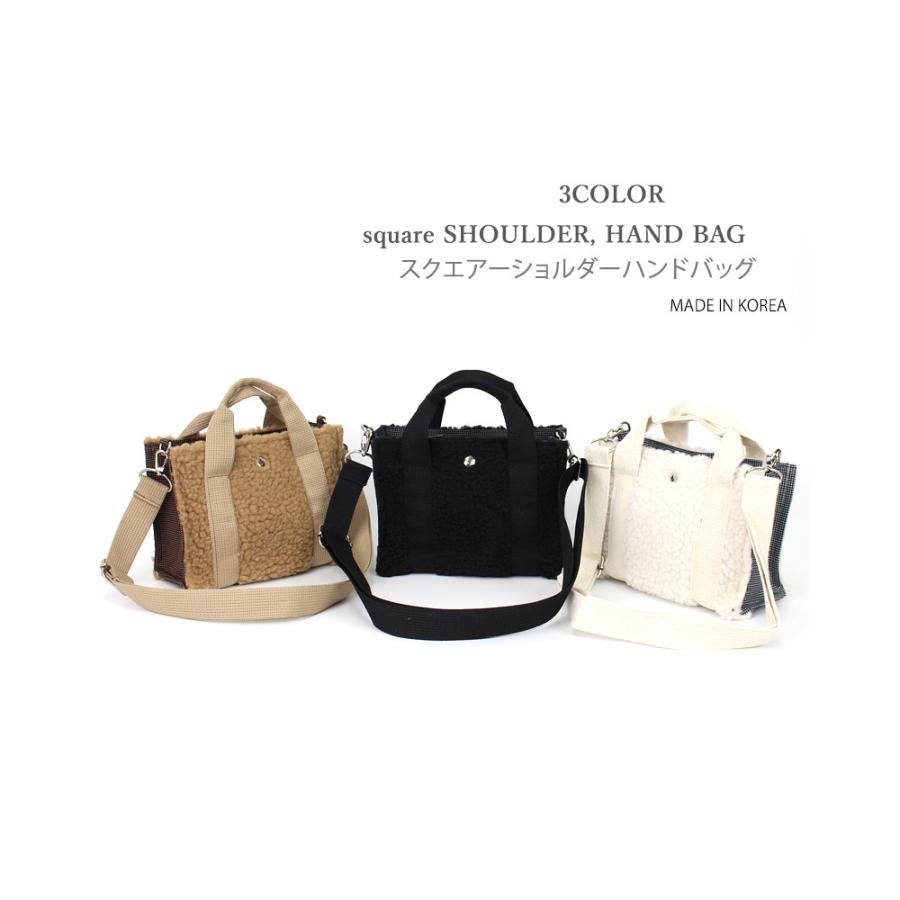 ショルダーバッグ 斜めがけ ボアバッグ レディースバッグ バッグ ハンドバッグ  秋冬 冬バッグ ミニバッグ 小さめ バッグ カジュアル コンパクトバッグ |  | 01