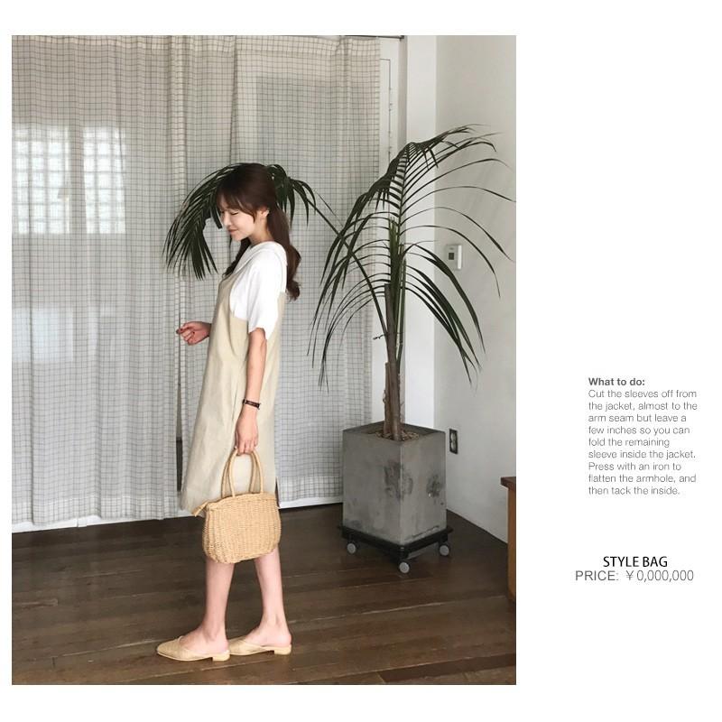 かごバッグ レディース 浴衣 巾着 カゴバッグ ハンドバッグ バッグ 浴衣コーデ 可愛いバッグ トートバッグ 夏バッグ 小さめ 軽い 軽量 シンプル 爆買 |  | 05