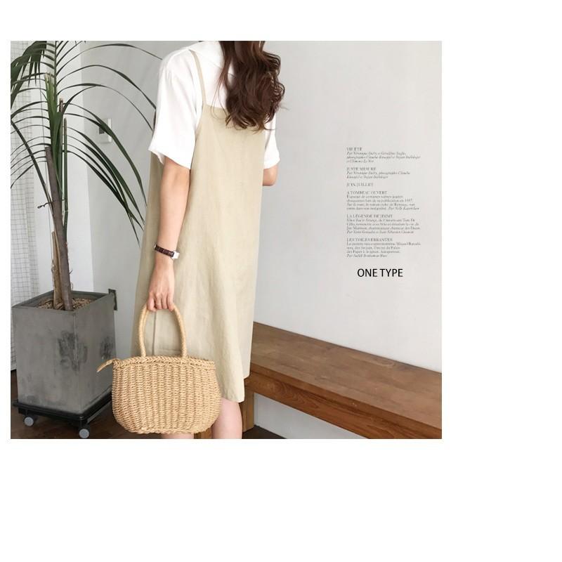 かごバッグ レディース 浴衣 巾着 カゴバッグ ハンドバッグ バッグ 浴衣コーデ 可愛いバッグ トートバッグ 夏バッグ 小さめ 軽い 軽量 シンプル 爆買 |  | 06