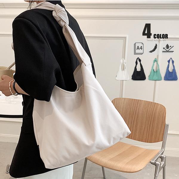 トートバッグ レディース 撥水バッグ 肩掛け 生活防水ナイロン バッグ トート 軽量 大容量 かるいバッグ マザーズバッグ 防水 軽い A4 カジュアル 大きめ 爆買 | 