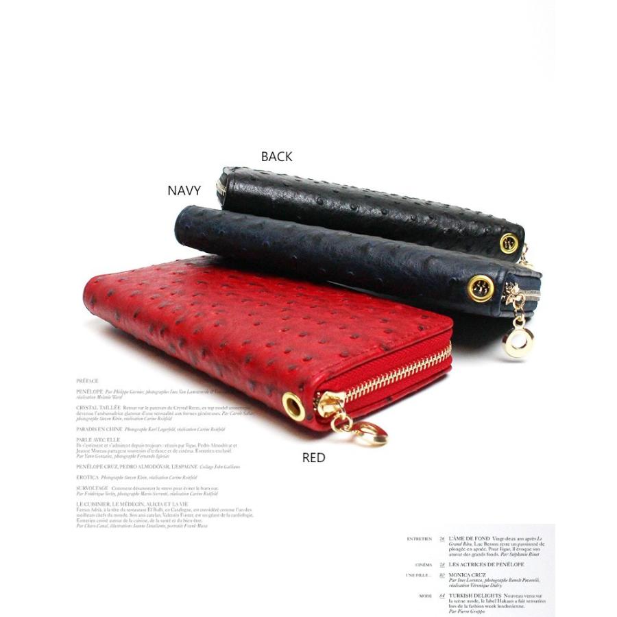 長財布 お財布 レディース 財布 斜め掛け ショルダー カジュアル ショルダー付き 肩掛け 小さい レシートすっきり |  | 03