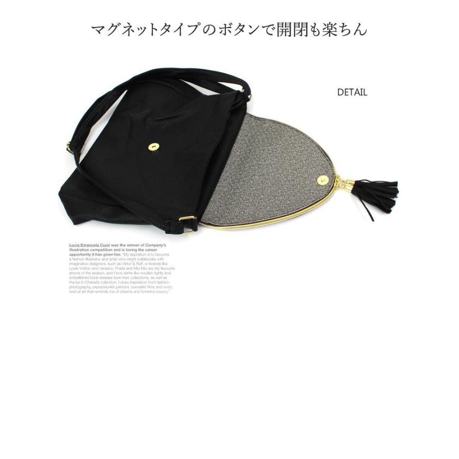 ショルダーバッグ レディース 斜めがけ レディースバッグ 韓国バッグ バッグ マザーズバッグ 小さめ 軽量 軽い 横型 シンプル バッグ 大人 カジュアル |  | 14