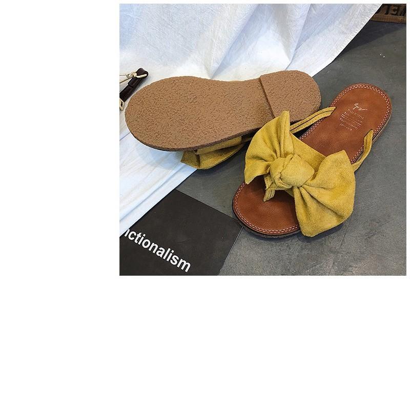 サンダル リボンポイント ミュール ビーチサンダル レディース 楽ちん ぺたんこ サンダル 無地 軽い つっかけ 海 痛くない 可愛い 夏 ビーサン 黒 ブラック |  | 14