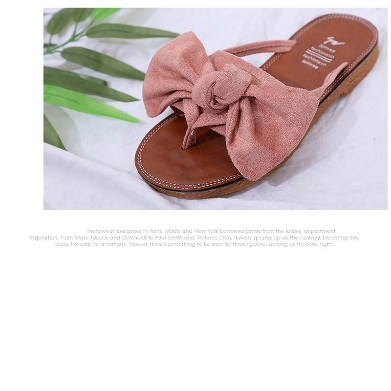 サンダル リボンポイント ミュール ビーチサンダル レディース 楽ちん ぺたんこ サンダル 無地 軽い つっかけ 海 痛くない 可愛い 夏 ビーサン 黒 ブラック |  | 16