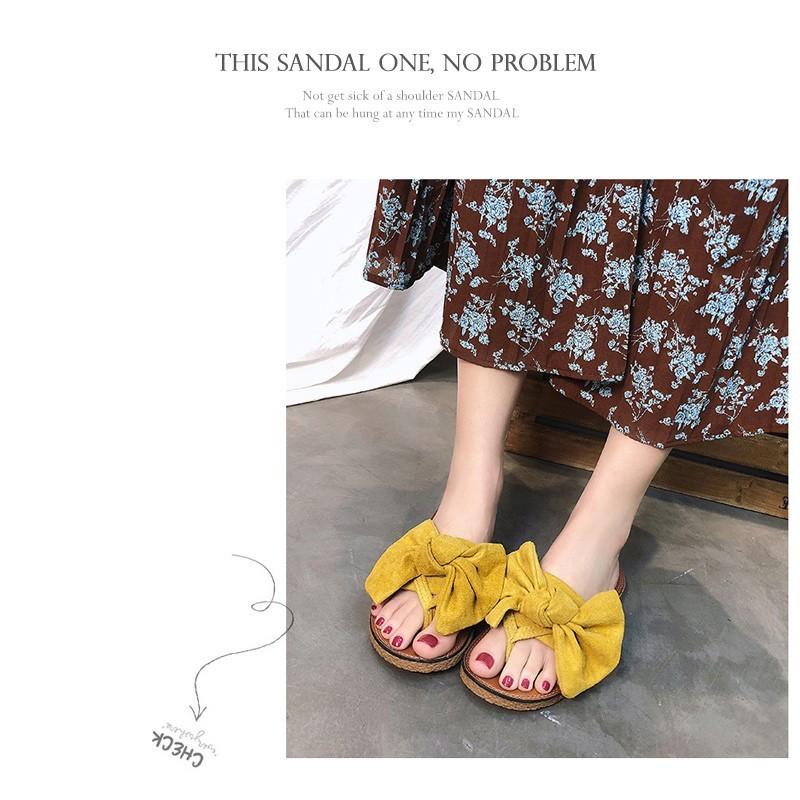 サンダル リボンポイント ミュール ビーチサンダル レディース 楽ちん ぺたんこ サンダル 無地 軽い つっかけ 海 痛くない 可愛い 夏 ビーサン 黒 ブラック |  | 11