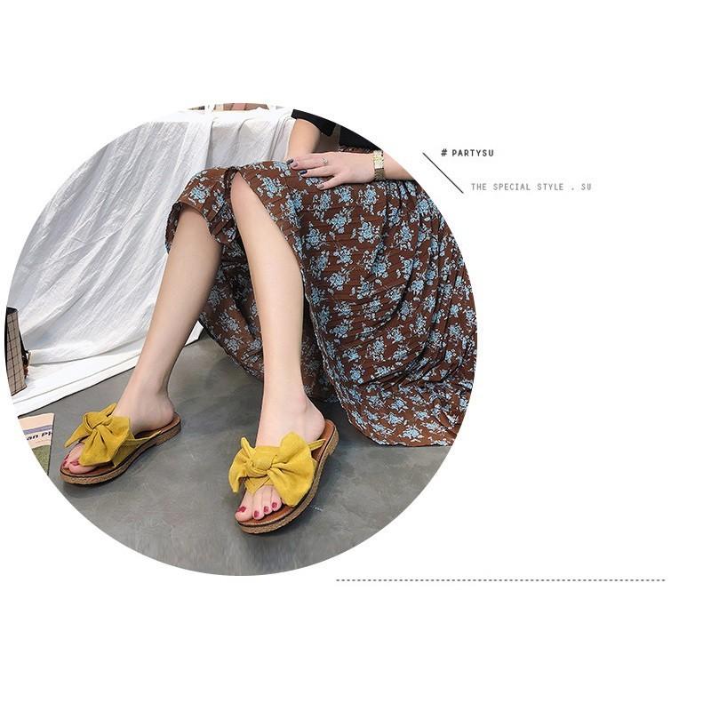 サンダル リボンポイント ミュール ビーチサンダル レディース 楽ちん ぺたんこ サンダル 無地 軽い つっかけ 海 痛くない 可愛い 夏 ビーサン 黒 ブラック |  | 12