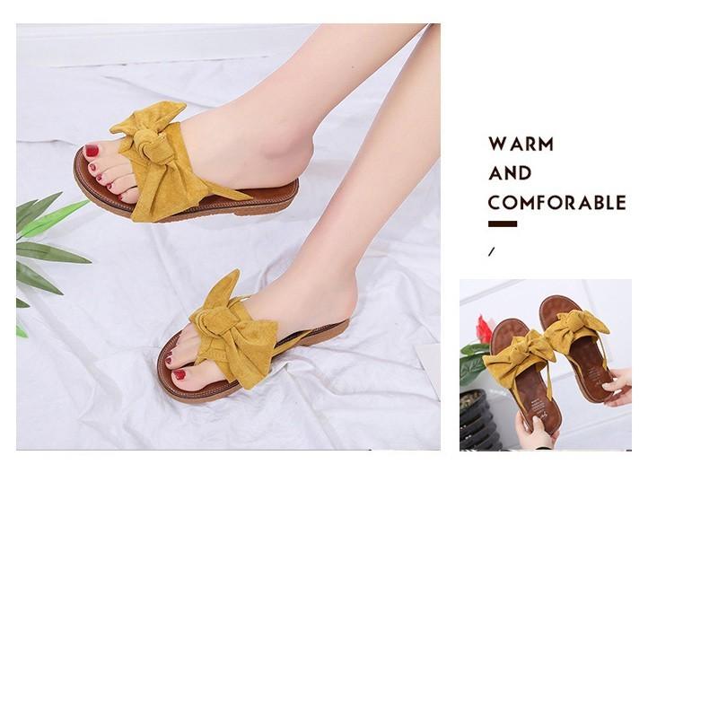 サンダル リボンポイント ミュール ビーチサンダル レディース 楽ちん ぺたんこ サンダル 無地 軽い つっかけ 海 痛くない 可愛い 夏 ビーサン 黒 ブラック |  | 13