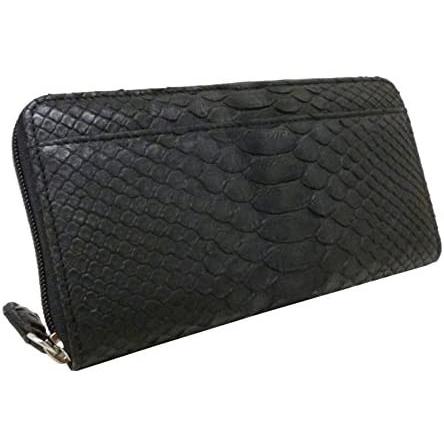 楽天市場 サンタマリア Santamaria パイソン 財布 パイソンラウンド長財布4510 ブラック Tas Ujn09p1eb Tasso 通販 Yahoo ショッピング Web限定 Lewisfamilyinsurance Com