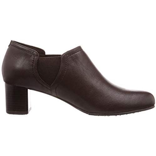 クライマックスセール イング パンプス Igaa レディース ダークブラウン 23 0 Cm お洒落無限大 Mercurytechnologies Mn Com