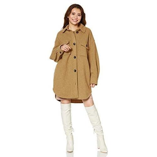 時間指定不可 スナイデル ウールシャツジャケット Swfj レディース Cml 1 海外正規品 Lewisfamilyinsurance Com