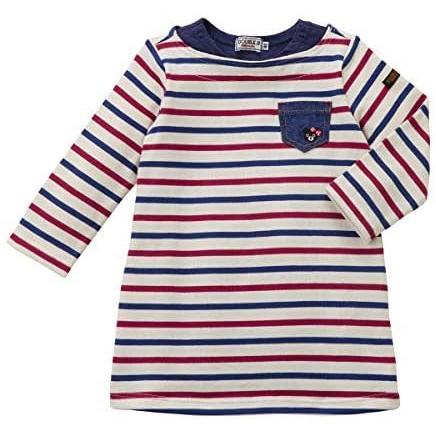 海外最新 ミキハウス ダブルビー Mikihouse Double B ワンピース 63 1902 616 女の子 ワインレッド 80 人気特価激安 Ajpsistemas Com Br