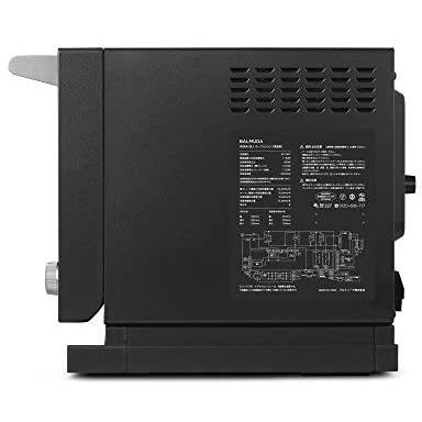 (商品名：バルミューダ 18L フラット庫内オーブンレンジ BALMUDA ...