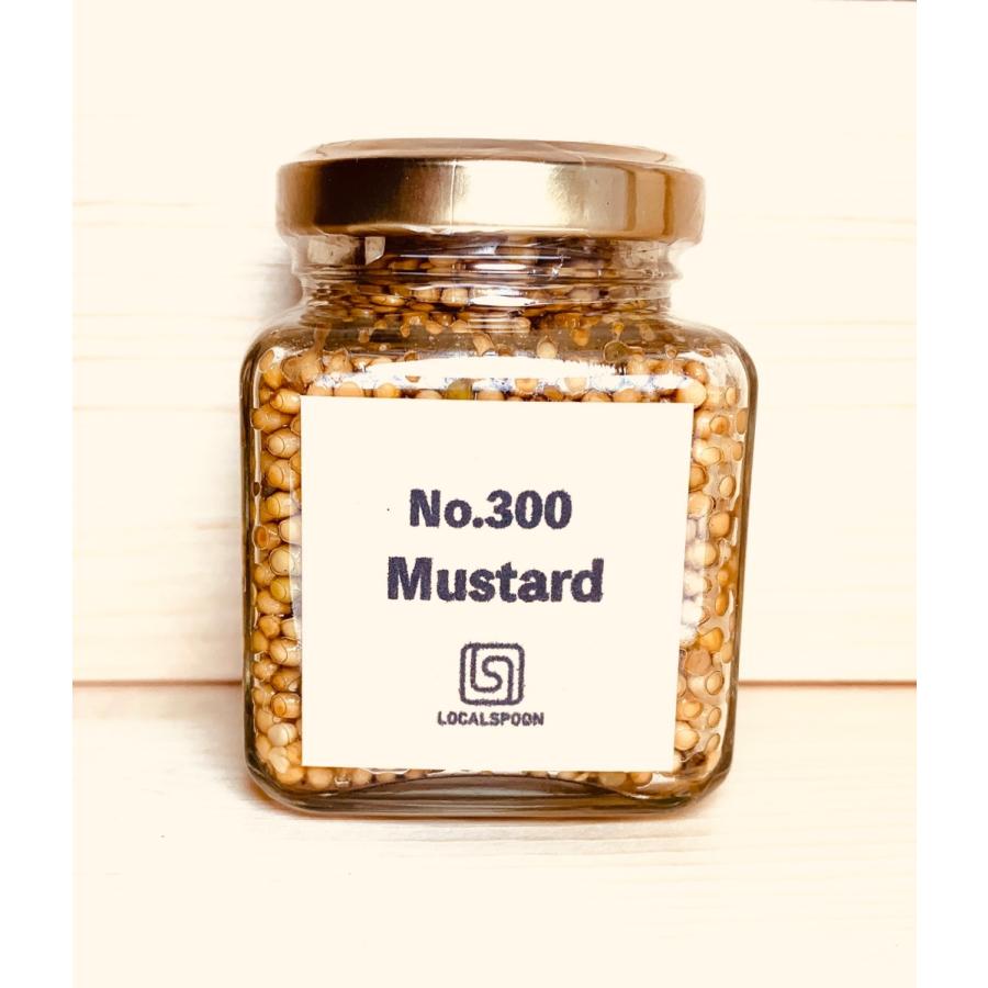 話題沸騰の国産 粒マスタード No 300 マスタード 粒タイプ No300 Localspoon ヤフーショップ 通販 Yahoo ショッピング