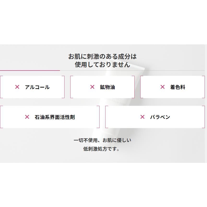 モーゼパーフェクト クレンジング・フェイスソープパウチセット(2g×20包) |  | 05