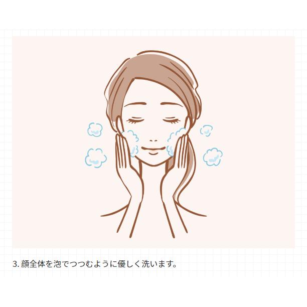 モーゼパーフェクト ホワイトフェイスソープ【訳あり】 |  | 11