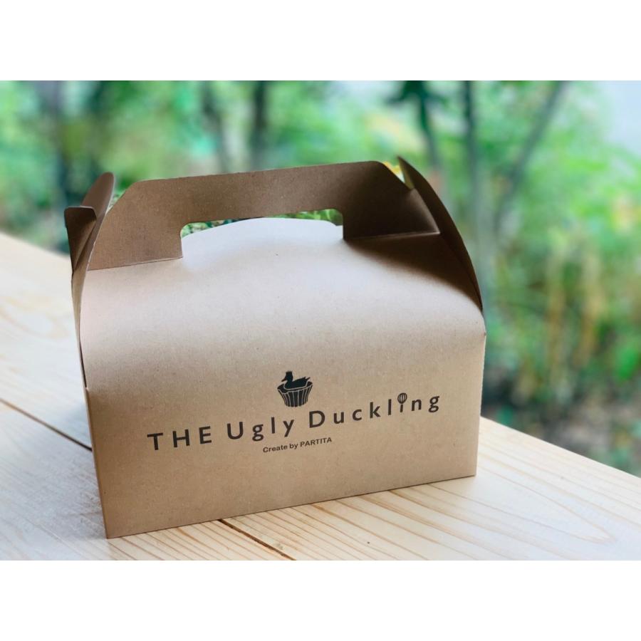 スタメン]カップケーキ 6種類 新潟人気店 THE Ugly Duckling お祝い お礼 スイーツ バレンタイン 誕生日プレゼント ギフト 冷凍  送料無料 バレンタインのカップケーキの意味は？愛を伝えるおすすめスイーツ14選 | Giftpedia byギフトモール&アニー