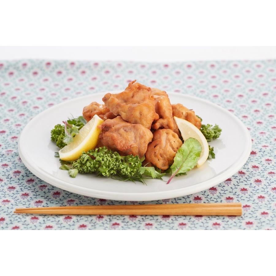 グルテンフリー唐揚げ粉 GLUTEN FREE KARAAGE POWDER 100g×3個 