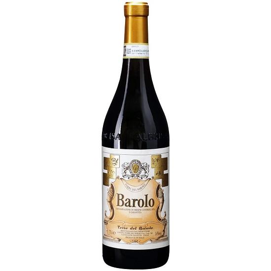 バローロ 2018 テッレ デル 赤 750ml 15900円以上で送料無料 : ワイン