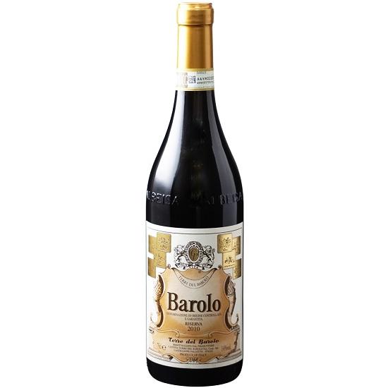 バローロ リセルヴァ 2013 テッレ デル バローロ 赤 750ml 15900円以上で送料無料 | 