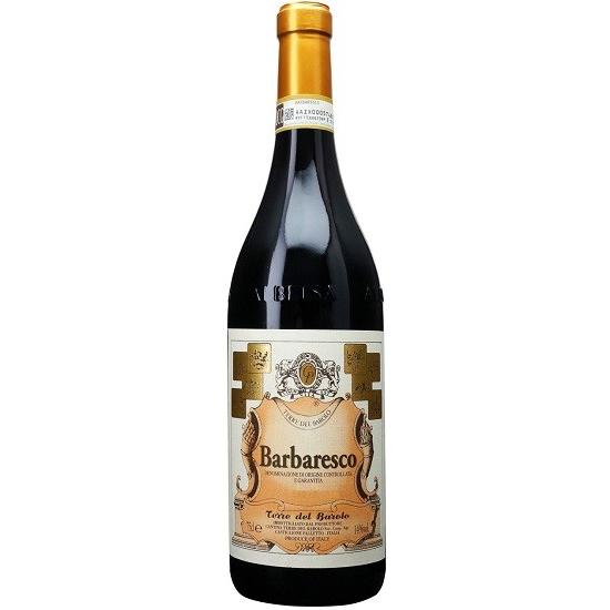 バルバレスコ 2018 テッレ デル バローロ 赤 750ml 15900円以上で送料無料 | 