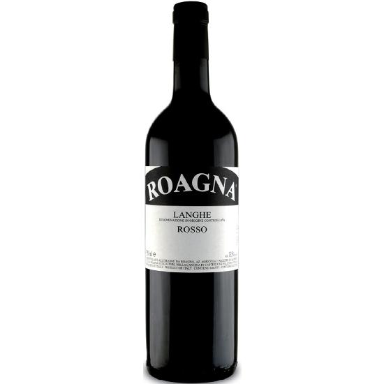 ランゲ ロッソ 2019 ロアーニャ 赤 750ml 15900円以上で送料無料