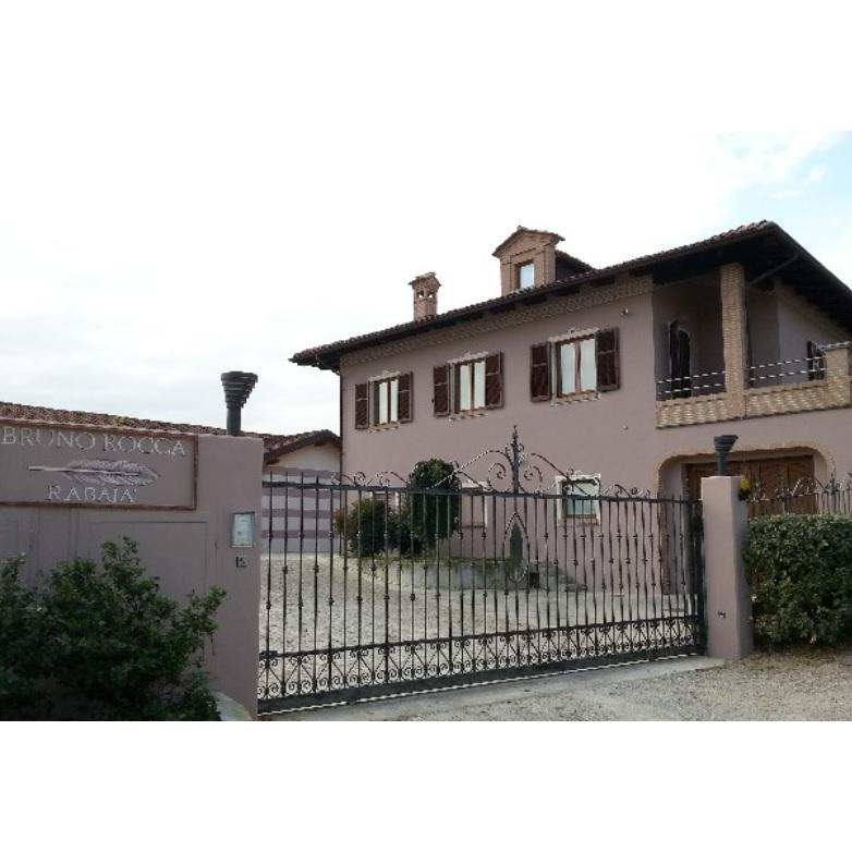 バルバレスコ クラ リセルヴァ 2015 ラバヤ ディ ブルーノ ロッカ 赤 750ml 赤