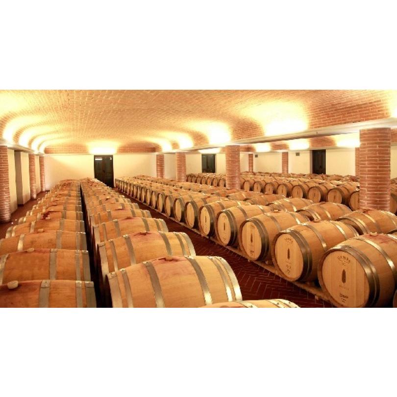 バルバレスコ クラ リセルヴァ 2015 ラバヤ ディ ブルーノ ロッカ 赤 750ml 赤