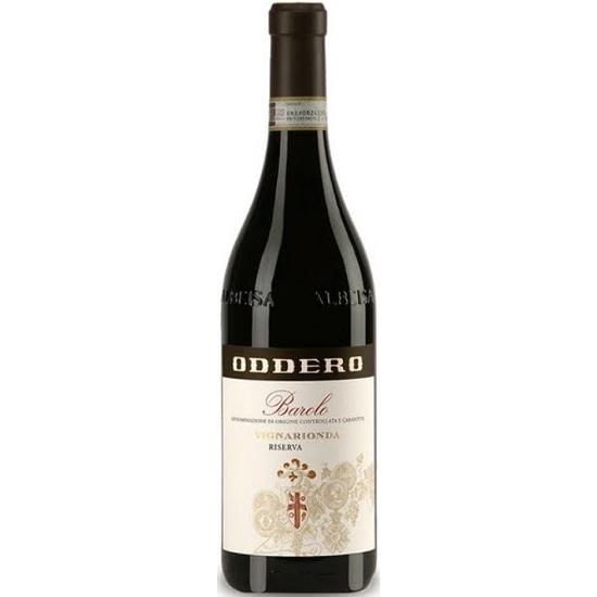 バローロ ヴィーニャ リオンダ リゼルヴァ 2017 オッデーロ 赤 750ml