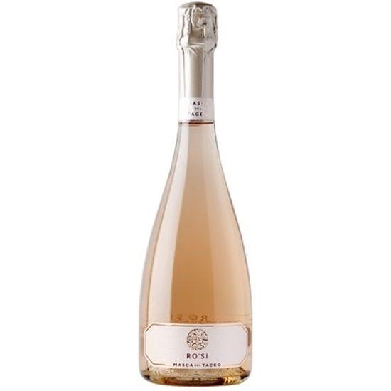 ローズィ ヴィーノ スプマンテ ロザート 2023 マスカ デル タッコ 泡 ロゼ 750ml 15900円以上で送料無料 | 