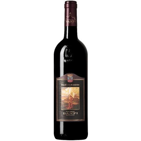 ブルネッロ ディ モンタルチーノ 2019 バンフィ 赤 750ml 15900円以上