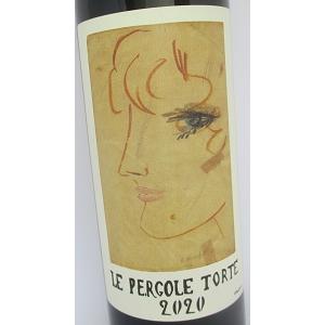 レ ペルゴーレ トルテ 2020 モンテヴェルティーネ 赤 750ml 15900円