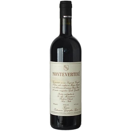 新品未開封 赤ワイン イタリア モンテヴェルティーネ 2017年750ml モンテヴェルティーネ 2017 赤 750ml 15900円以上で送料無料 : ワイン