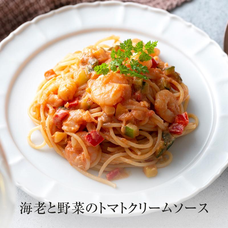 TastyTable FOOD パスタソース パスタ 10食 麺なし 10種類から選べる